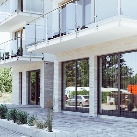 Sea Resort 1 Władysławowo Екстериор снимка