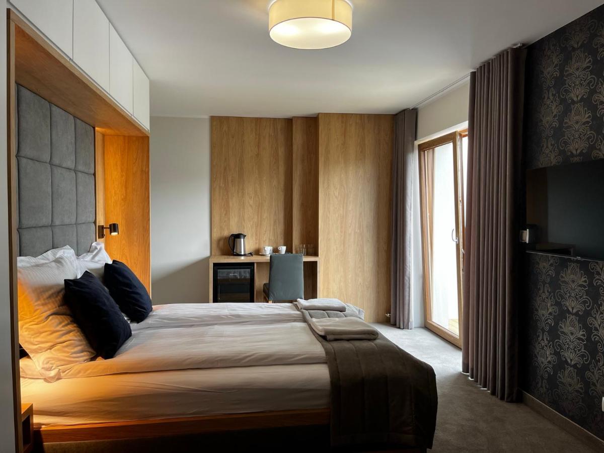 Sea Resort 1 Władysławowo Екстериор снимка