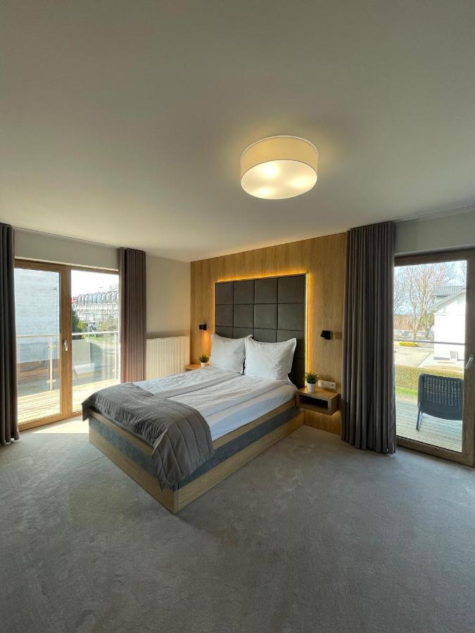 Sea Resort 1 Władysławowo Екстериор снимка
