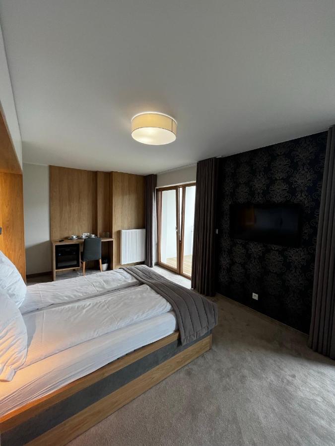 Sea Resort 1 Władysławowo Екстериор снимка
