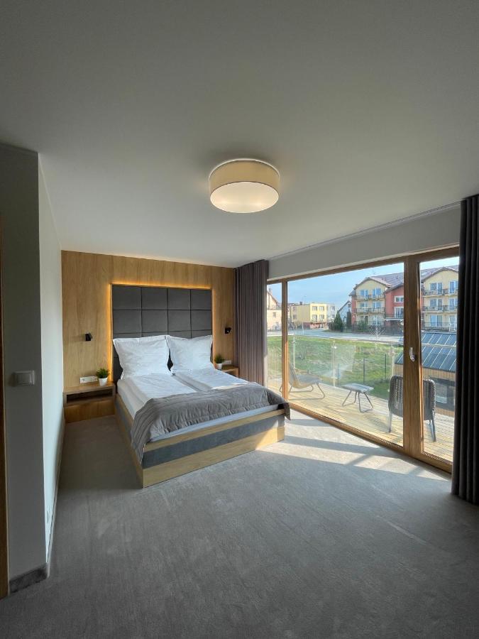 Sea Resort 1 Władysławowo Екстериор снимка