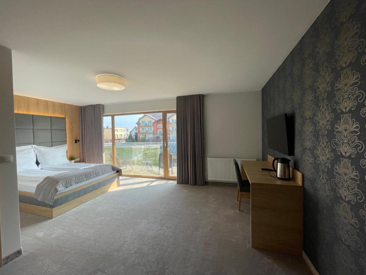 Sea Resort 1 Władysławowo Екстериор снимка
