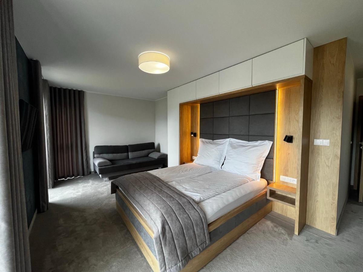 Sea Resort 1 Władysławowo Екстериор снимка
