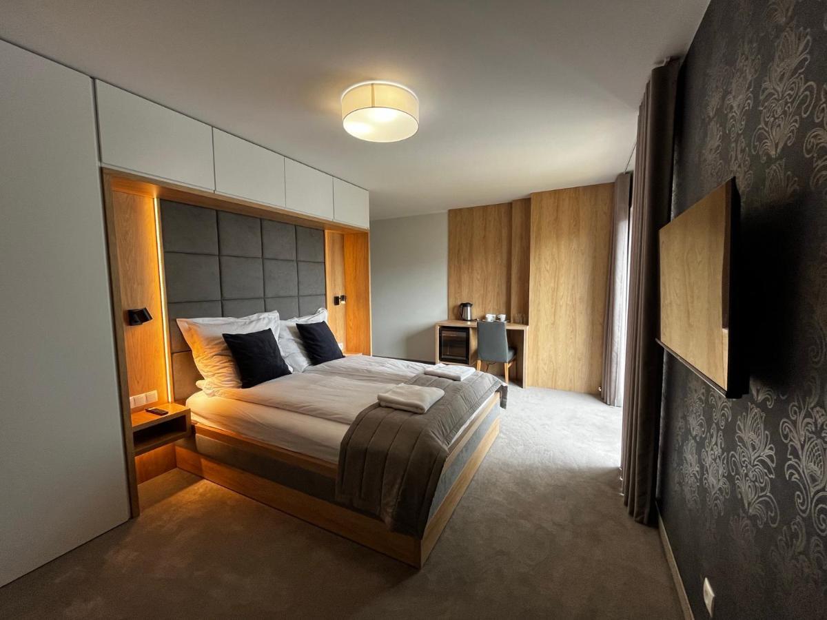 Sea Resort 1 Władysławowo Екстериор снимка
