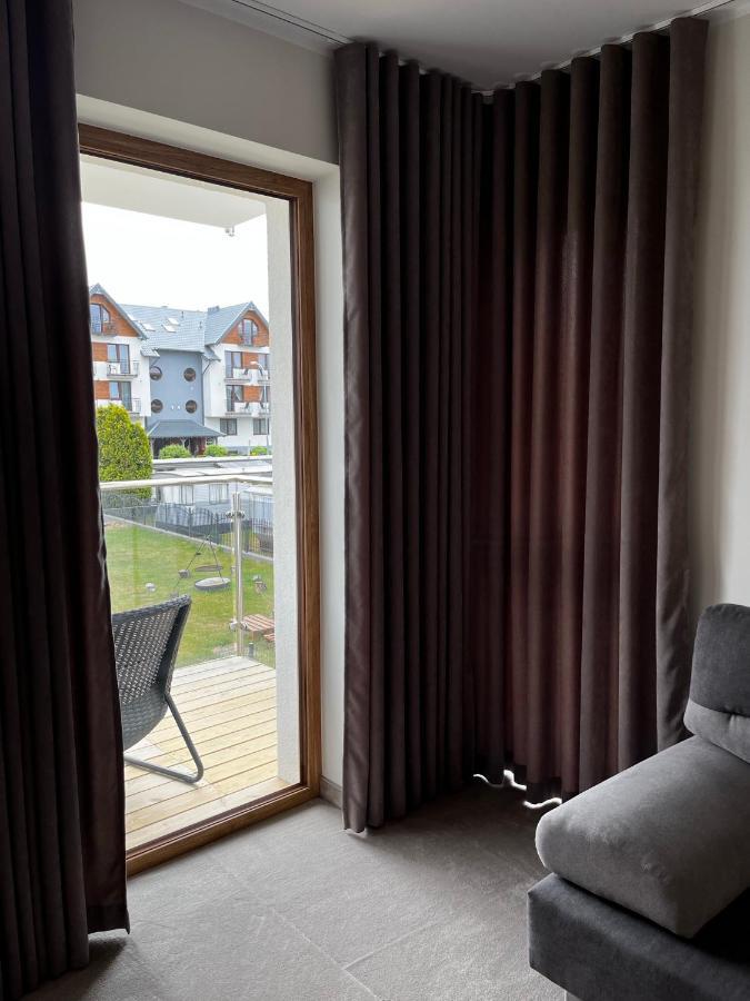 Sea Resort 1 Władysławowo Екстериор снимка