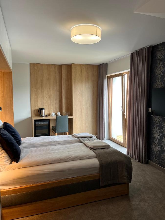 Sea Resort 1 Władysławowo Екстериор снимка