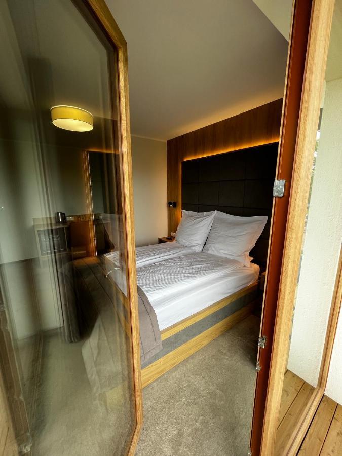 Sea Resort 1 Władysławowo Екстериор снимка