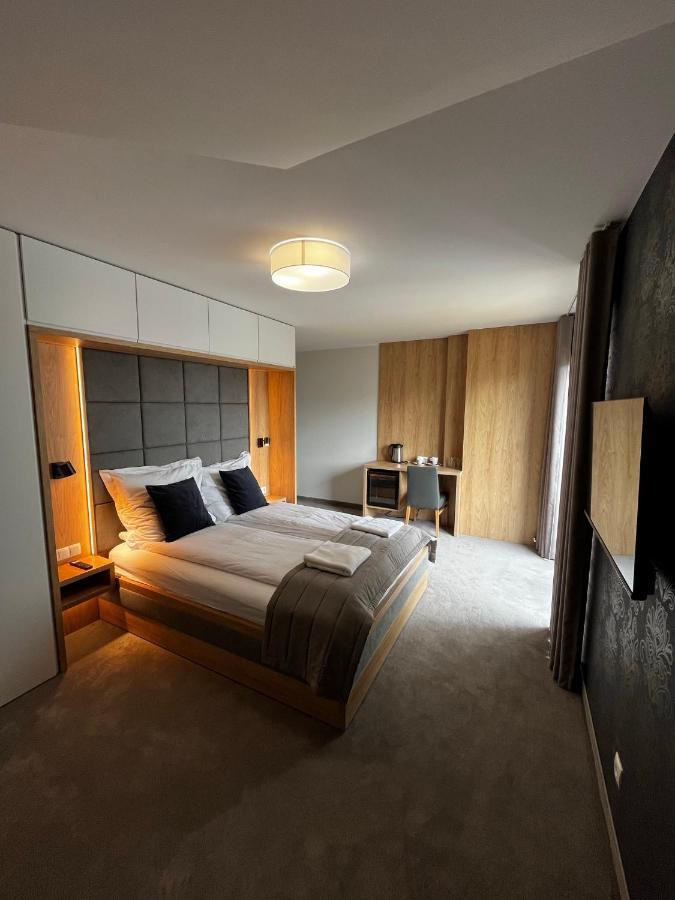 Sea Resort 1 Władysławowo Екстериор снимка