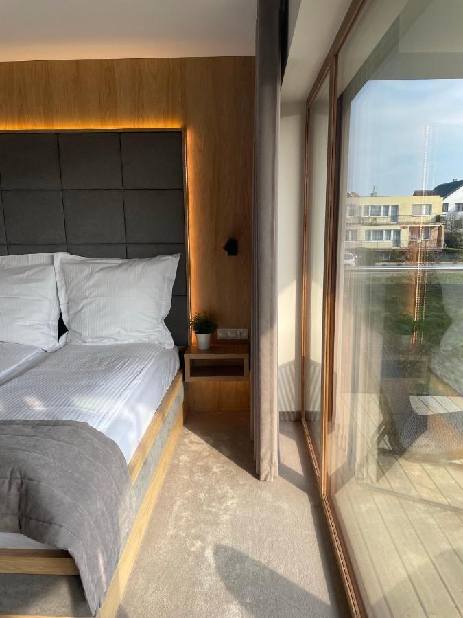 Sea Resort 1 Władysławowo Екстериор снимка