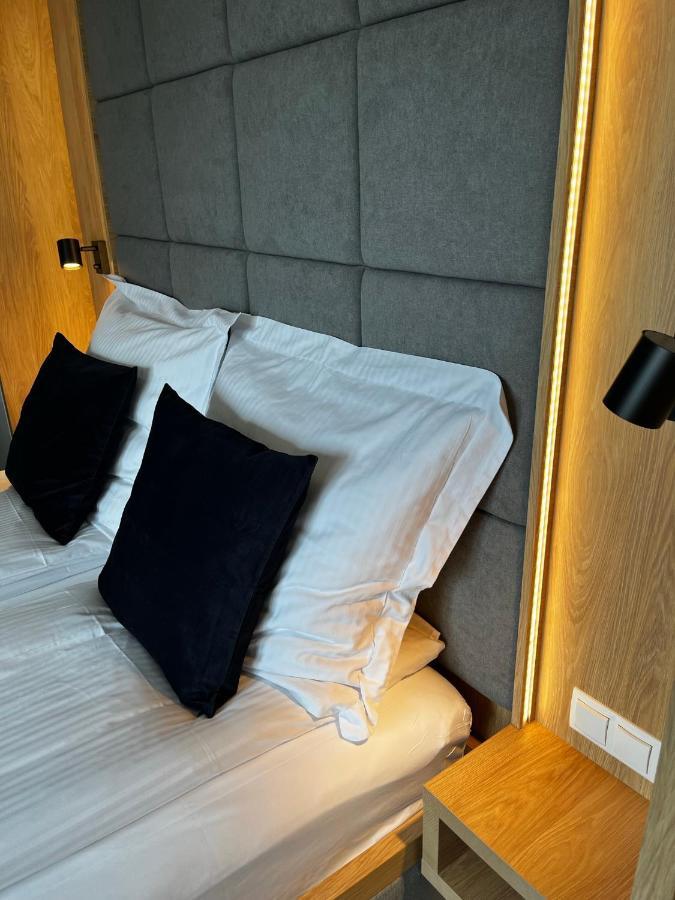 Sea Resort 1 Władysławowo Екстериор снимка