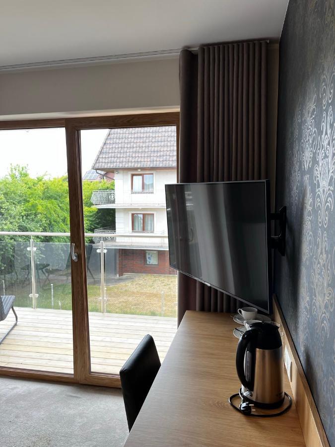 Sea Resort 1 Władysławowo Екстериор снимка