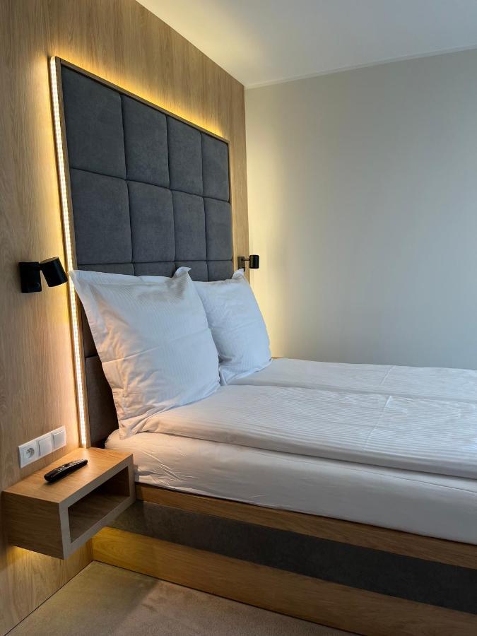 Sea Resort 1 Władysławowo Екстериор снимка