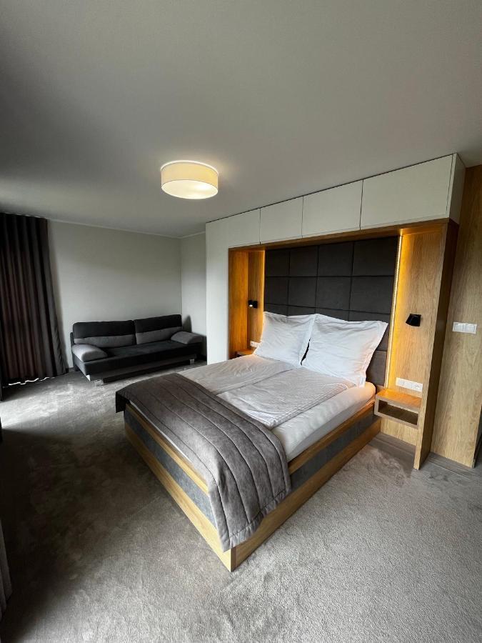 Sea Resort 1 Władysławowo Екстериор снимка