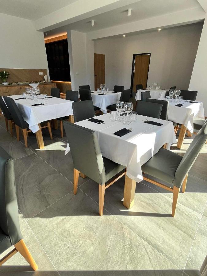 Sea Resort 1 Władysławowo Екстериор снимка