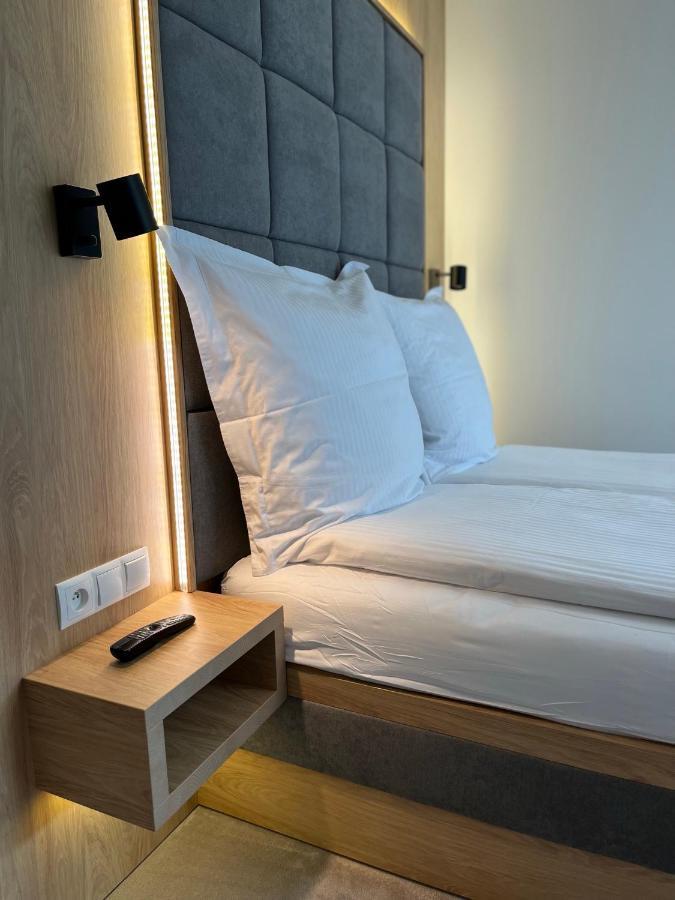 Sea Resort 1 Władysławowo Екстериор снимка