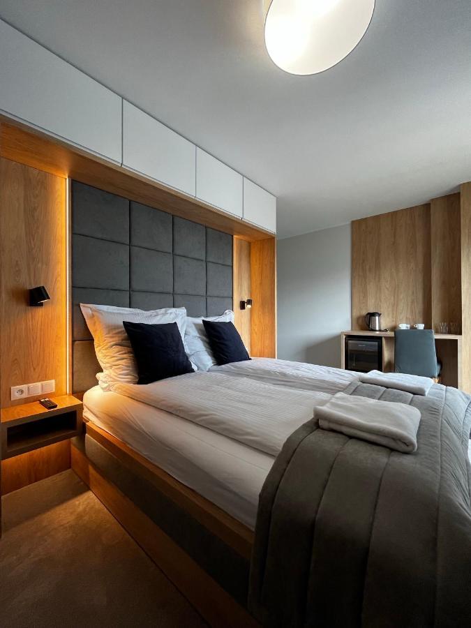 Sea Resort 1 Władysławowo Екстериор снимка