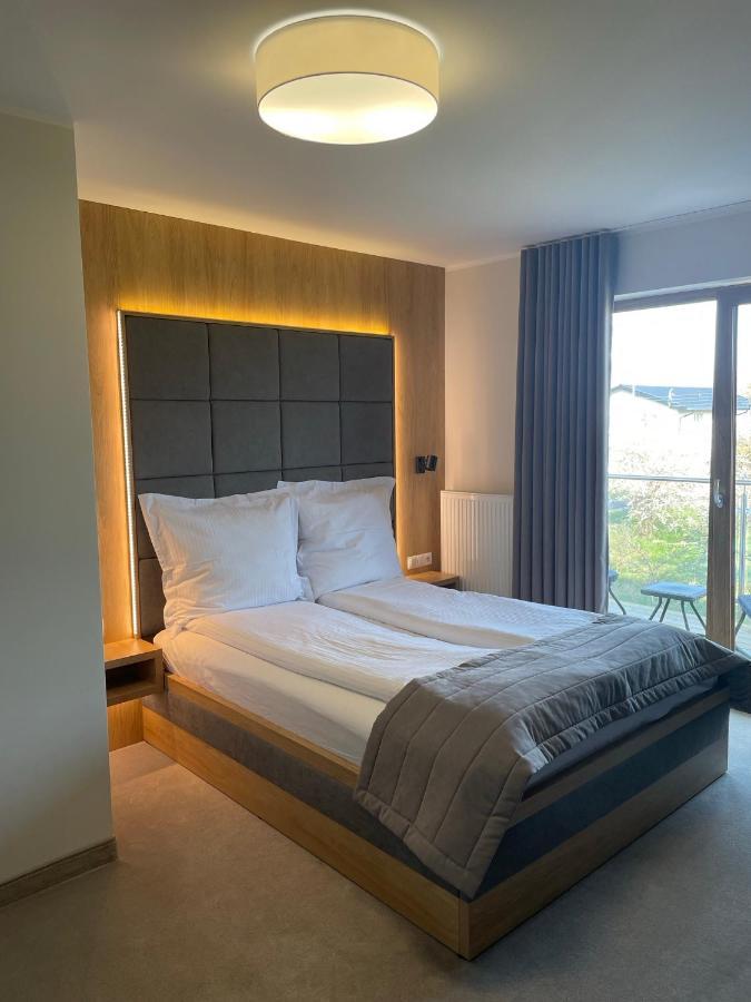 Sea Resort 1 Władysławowo Екстериор снимка