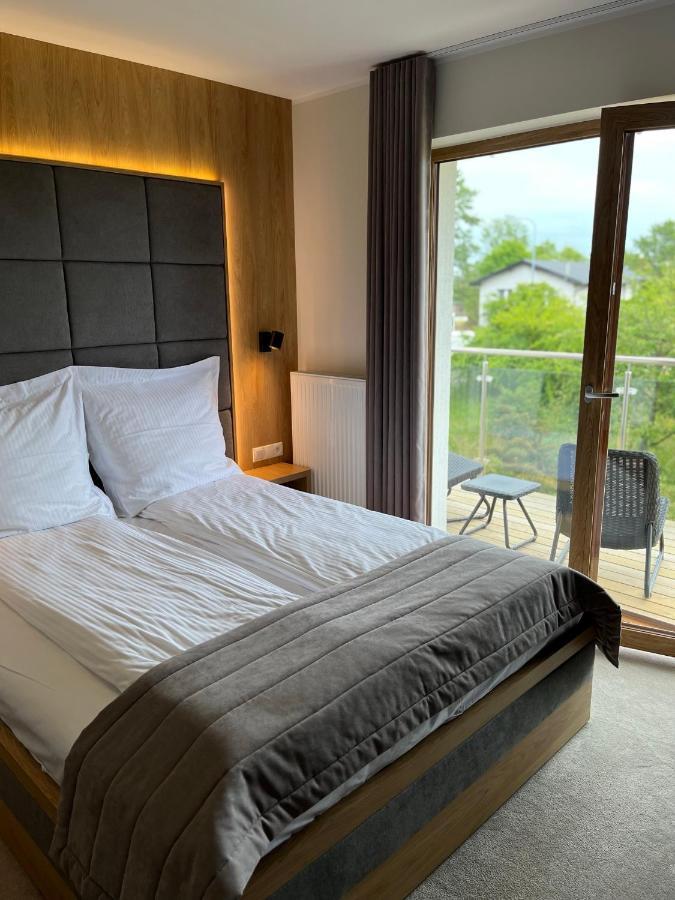 Sea Resort 1 Władysławowo Екстериор снимка