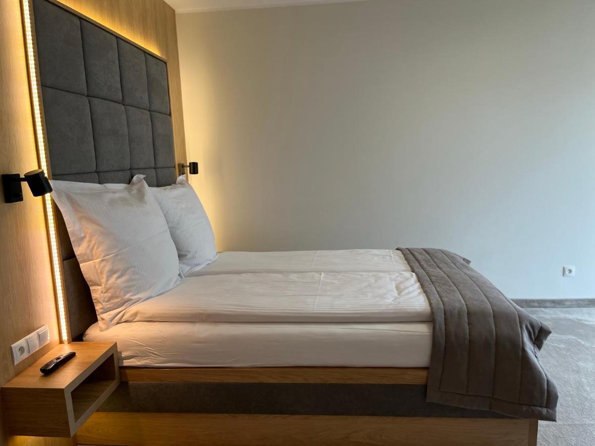 Sea Resort 1 Władysławowo Екстериор снимка