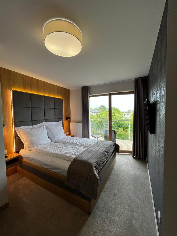 Sea Resort 1 Władysławowo Екстериор снимка