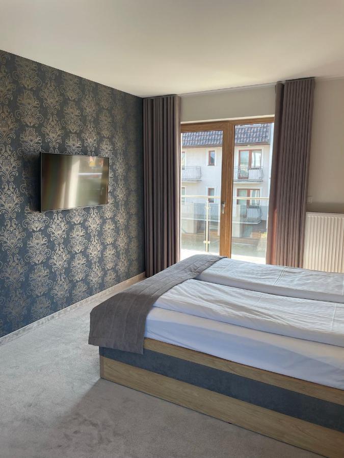 Sea Resort 1 Władysławowo Екстериор снимка