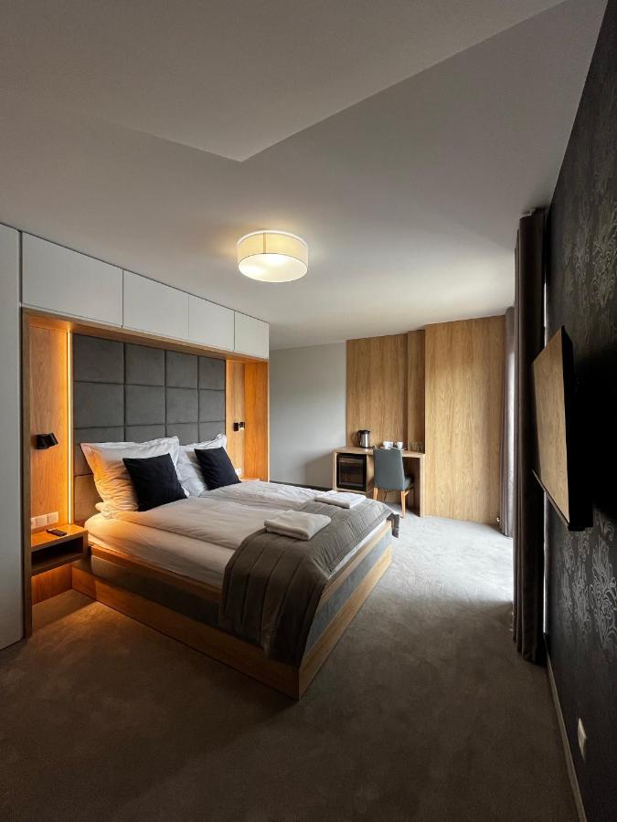 Sea Resort 1 Władysławowo Екстериор снимка