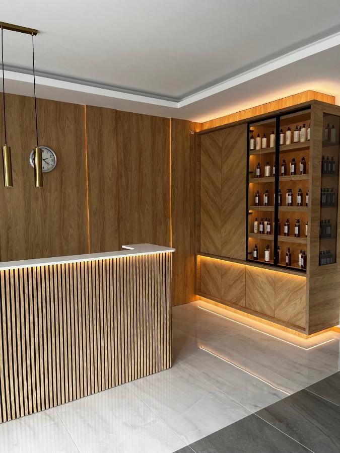 Sea Resort 1 Władysławowo Екстериор снимка
