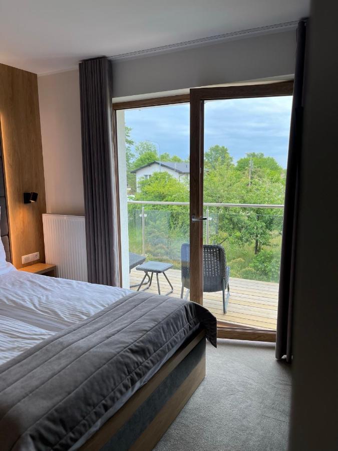 Sea Resort 1 Władysławowo Екстериор снимка