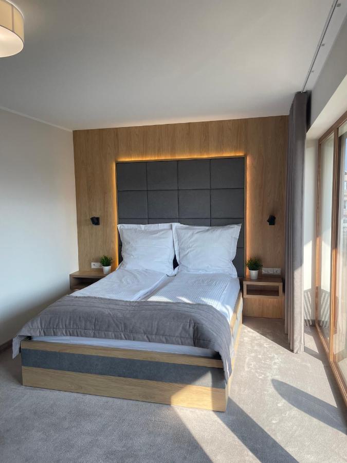 Sea Resort 1 Władysławowo Екстериор снимка