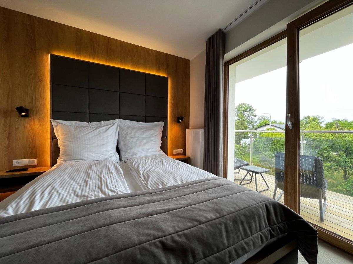 Sea Resort 1 Władysławowo Екстериор снимка