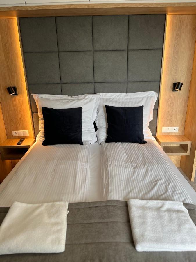 Sea Resort 1 Władysławowo Екстериор снимка
