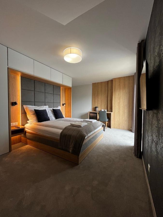 Sea Resort 1 Władysławowo Екстериор снимка