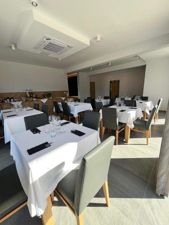 Sea Resort 1 Władysławowo Екстериор снимка