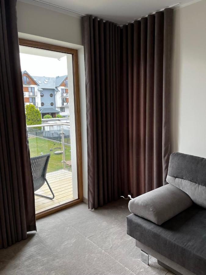 Sea Resort 1 Władysławowo Екстериор снимка