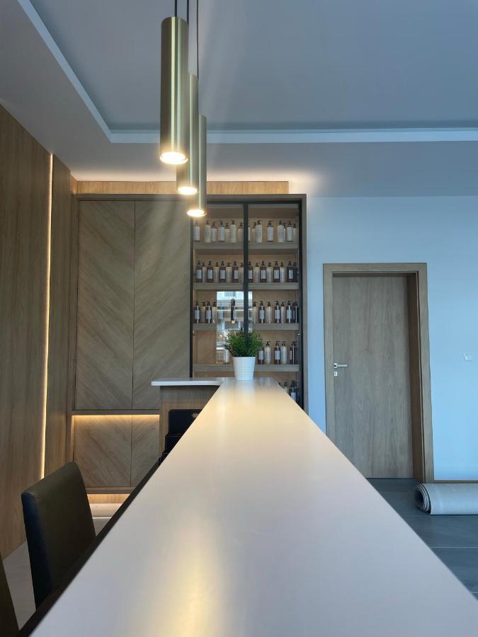 Sea Resort 1 Władysławowo Екстериор снимка