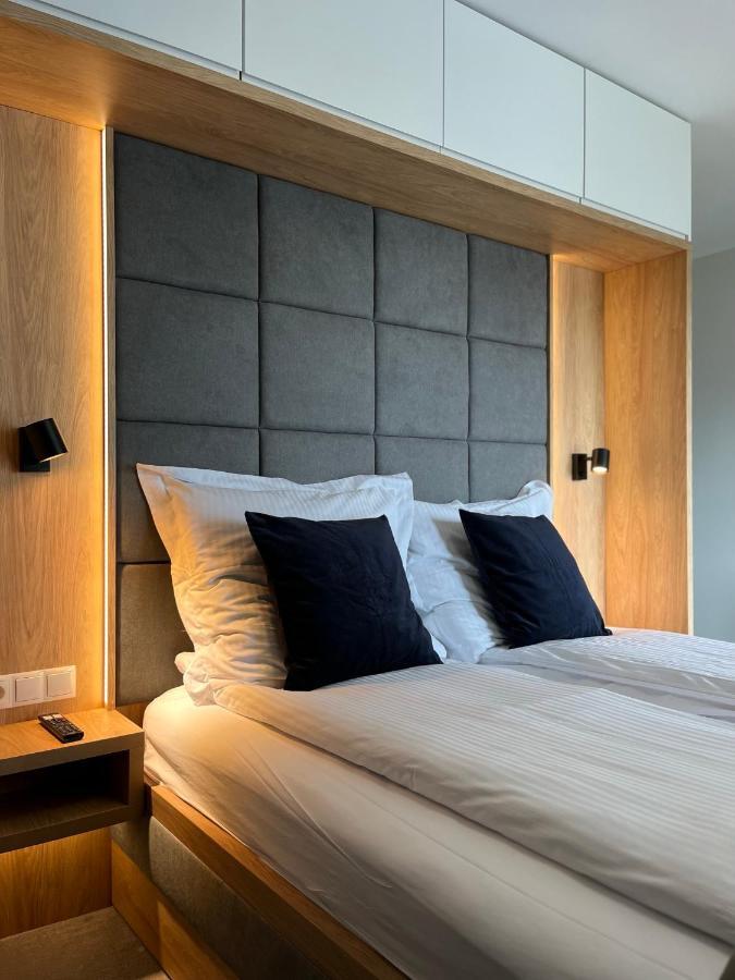 Sea Resort 1 Władysławowo Екстериор снимка