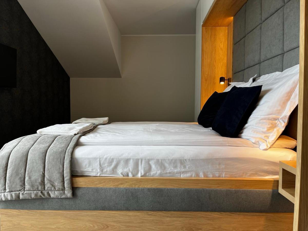 Sea Resort 1 Władysławowo Екстериор снимка