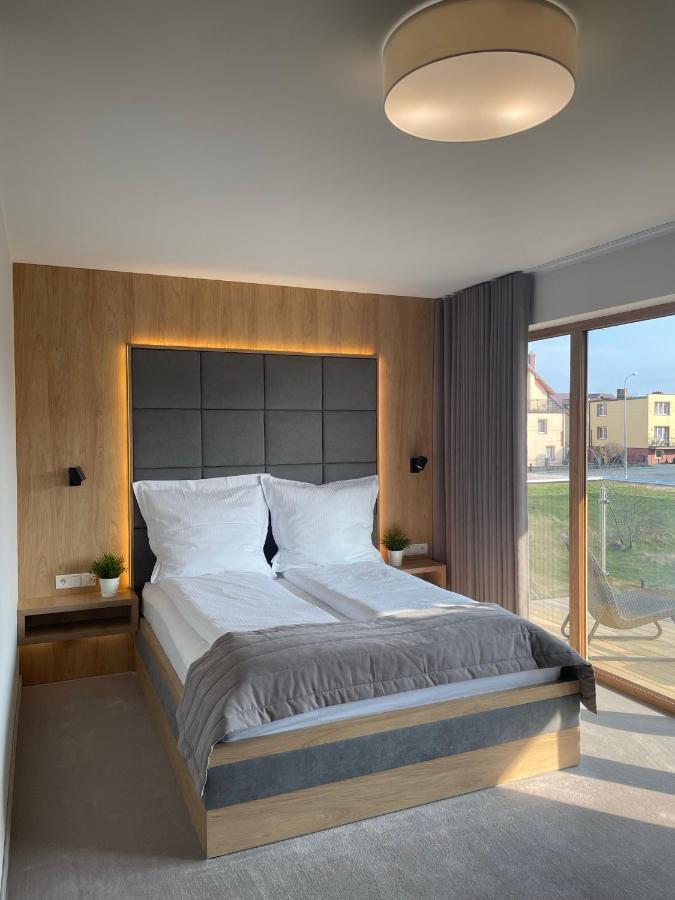 Sea Resort 1 Władysławowo Екстериор снимка