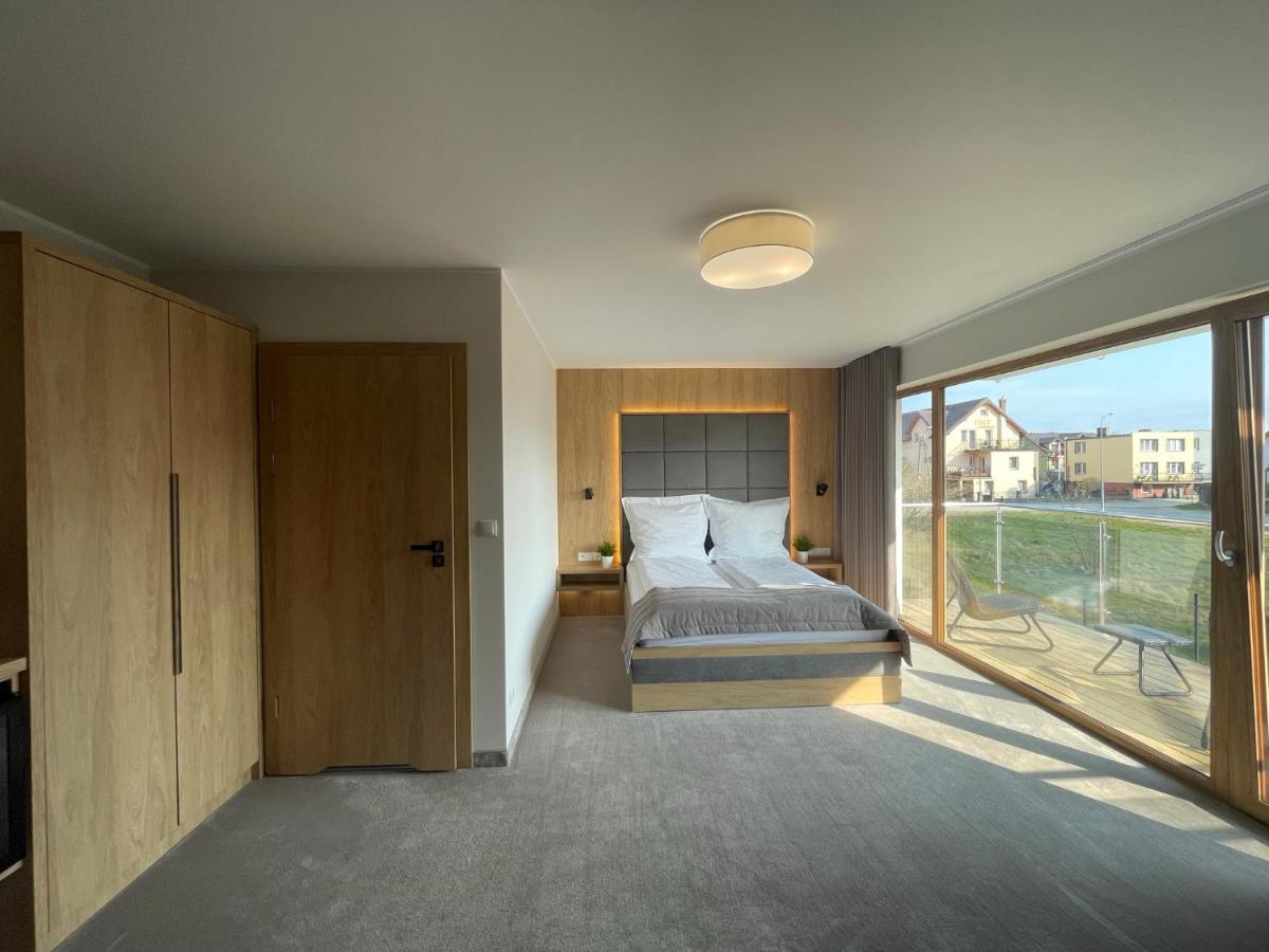 Sea Resort 1 Władysławowo Екстериор снимка