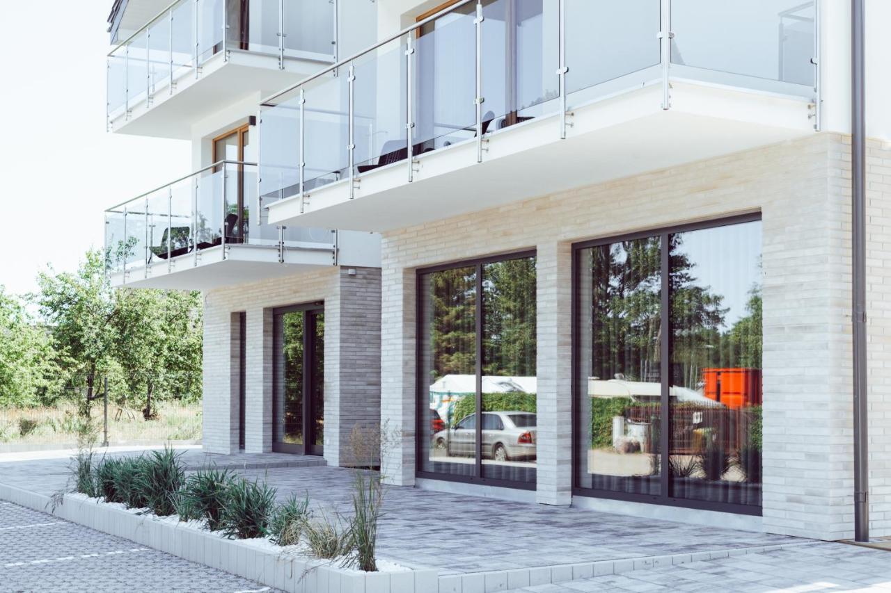 Sea Resort 1 Władysławowo Екстериор снимка